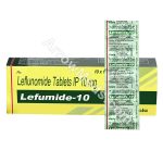 Lefumide 10mg