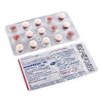 Minipress XL 5mg