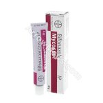 Mycospor Cream 1%
