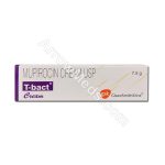 T-Bact Cream 7.5g