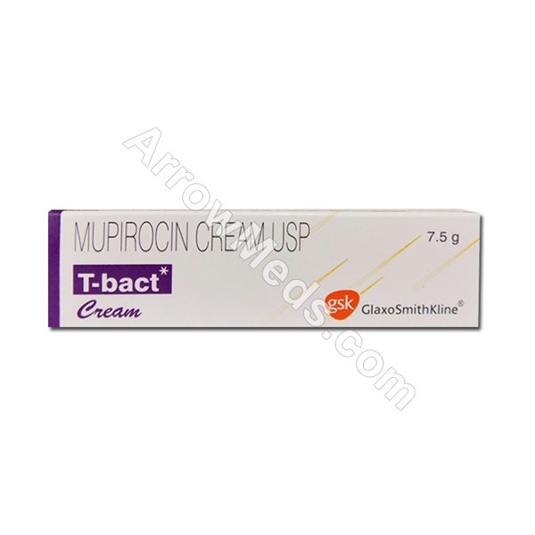T-Bact Cream 7.5g