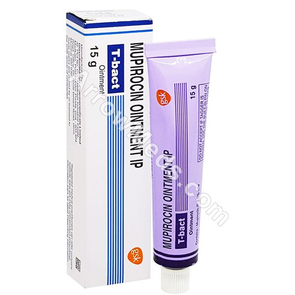 T-Bact Ointment 15g