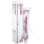 Topinate Cream 0.05%