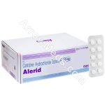 Alerid 10mg