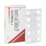 Antreol 1mg