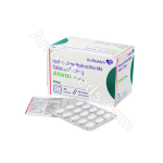 Atarax 25mg