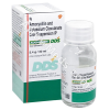 Augmentin Syrup DDS 4.5g