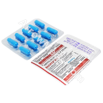 Bacipen 250mg