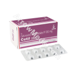 Cetil 250mg