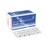 Cetil 500mg