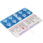 Cifran 250mg