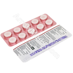 Cifran 500mg