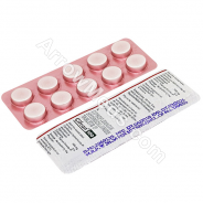 Cifran 500mg (Ciprofloxacin)