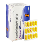Cipmox 500mg