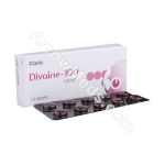 Divaine 100mg