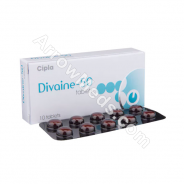 Divaine (Minocycline)