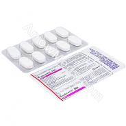 Erythrocin 500mg (Erythromycin)