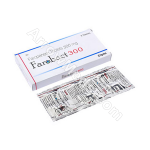 Farobact 300mg