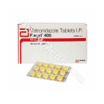 Flagyl 400mg