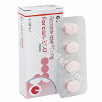 Forcan 200mg