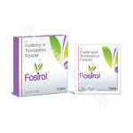 Fosirol Powder 8gm