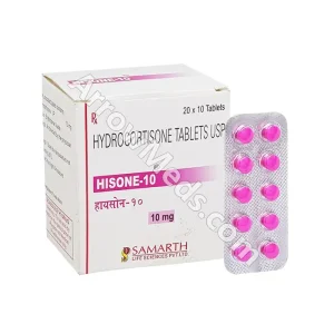 Hisone