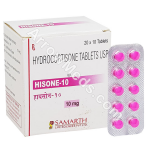 Hisone 10mg