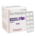 Hisone 5mg