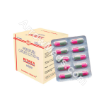 Hydrea 500mg