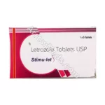 Letrozole 5