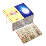 Levoflox 500mg