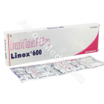 Linox 600mg