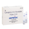 Lupride 1mg injection