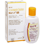 Nizral Solution 2%