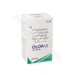 Olopat Eye Drop 5ml