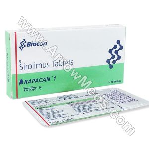 Rapacan 2 mg