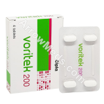 Voritek 200mg