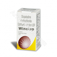 Winolap Eye Drop (Olopatadine)