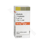 Xovoltib 50mg