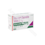 Zocon DT 50mg