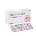 Combutol 200mg