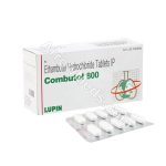 Combutol 800mg
