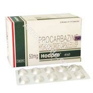 Hodpro 50mg (Procarbazine)