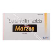 Marzon 375mg (Sultamicillin Tosilate)