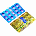 Metrogyl 200mg