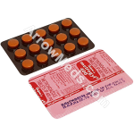 Metrogyl 400mg