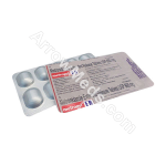 Metrogyl ER 600 mg
