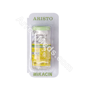 Mikacin injection 100mg