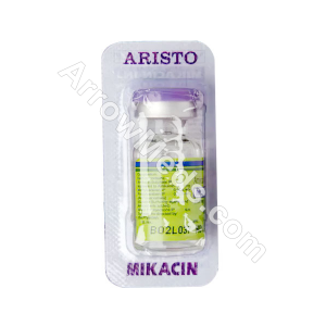 Mikacin injection 250mg