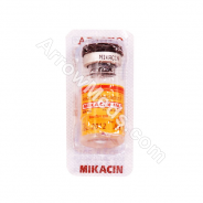Mikacin injection 500mg (Amikacin)